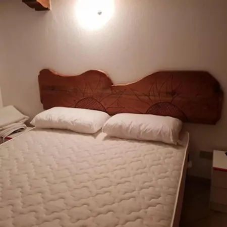 Villaggio Borgomaira La Genzianella * Prazzo Inferiore