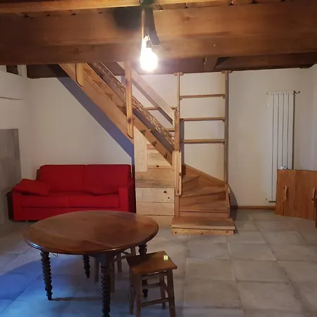 Villaggio Borgomaira La Genzianella Prazzo Inferiore