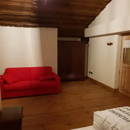 Alpstuga Villaggio Borgomaira La Genzianella