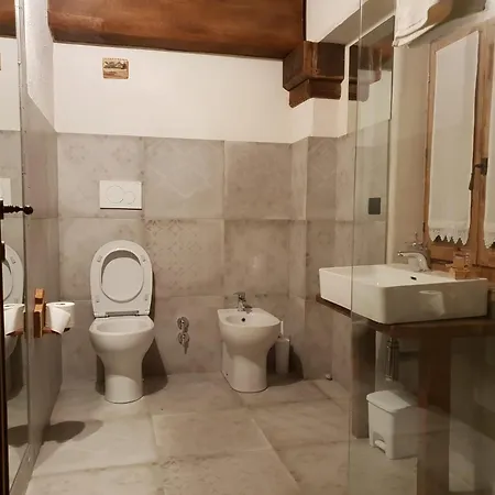 Alpstuga Villaggio Borgomaira La Genzianella Prazzo Inferiore